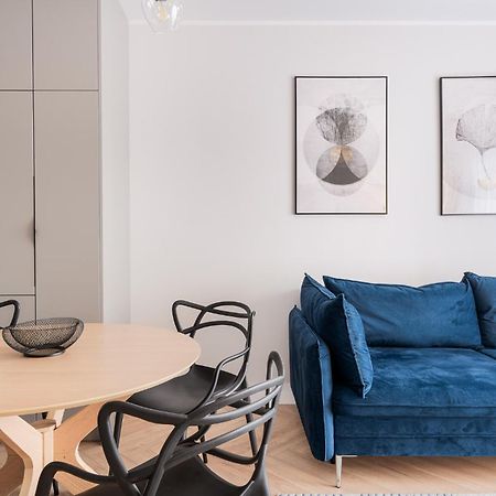 Appartamento Rentplanet - Nowa Manufaktura Breslavia Esterno foto